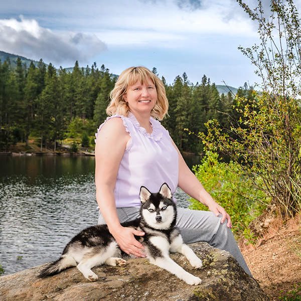 Dr Mary Jane Spokane Washington Veterinarian